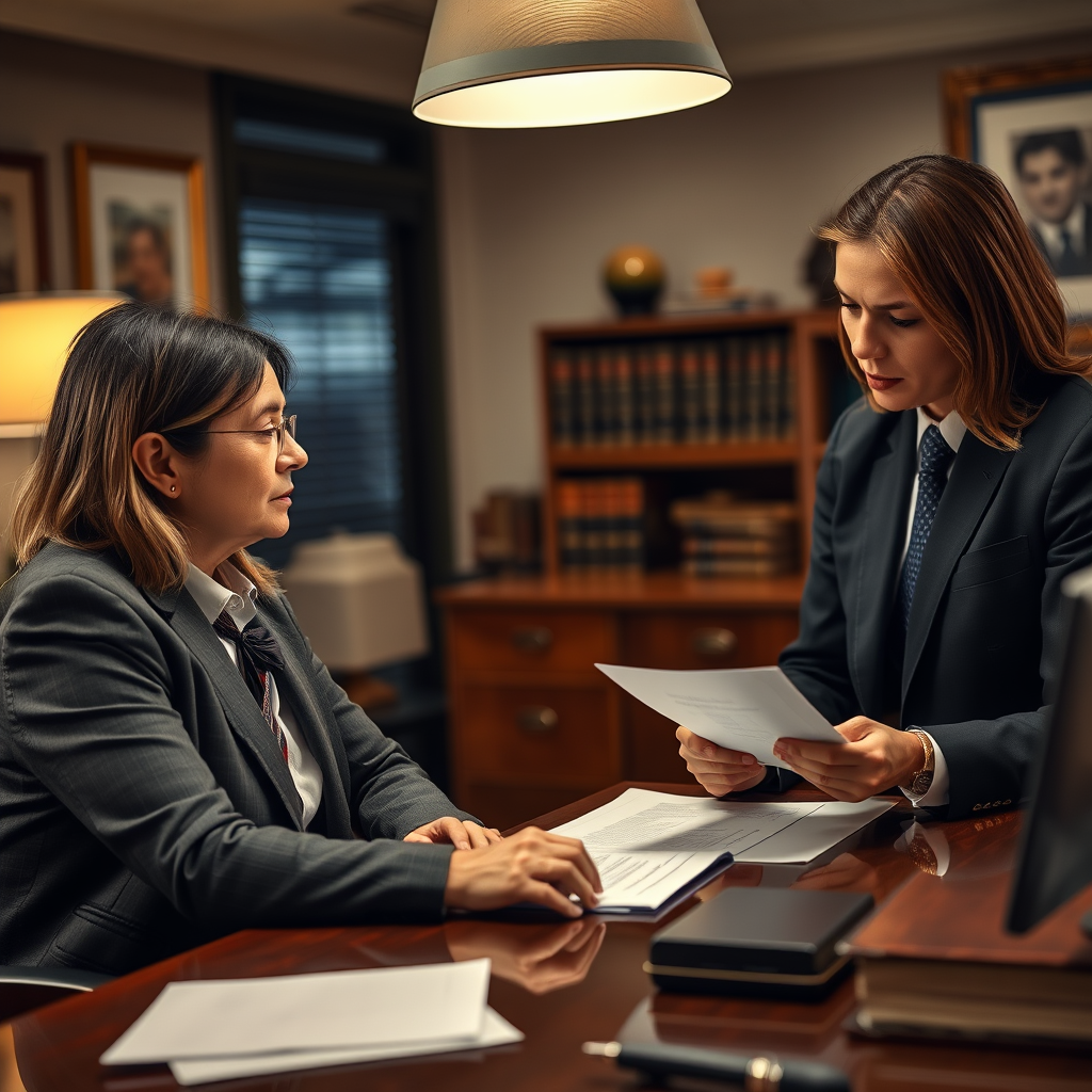 Nursing Home Abuse Lawyer Prince William County, VA