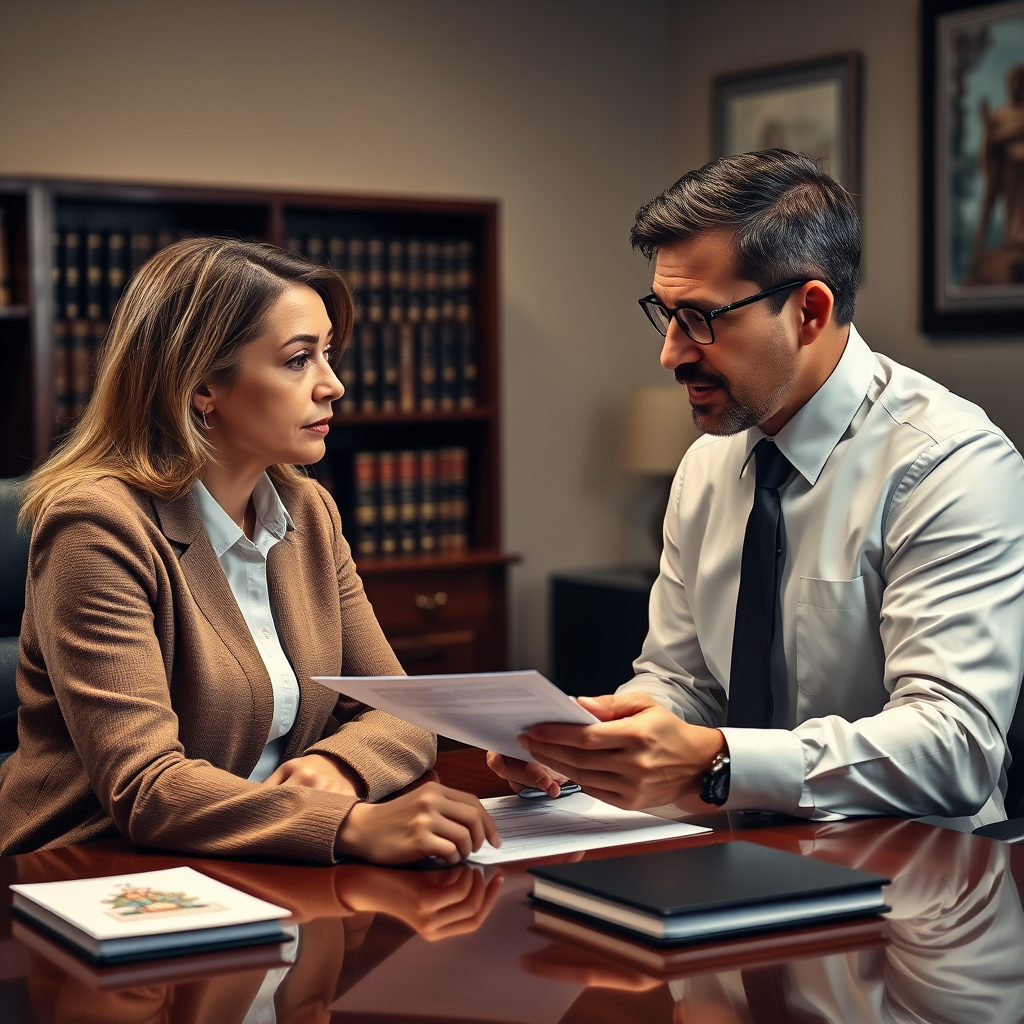 Nursing Home Neglect Lawyer Arlington County, VA