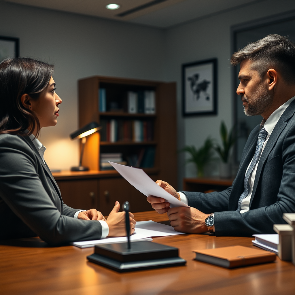 Nursing Home Neglect Lawyer Fairfax County, VA
