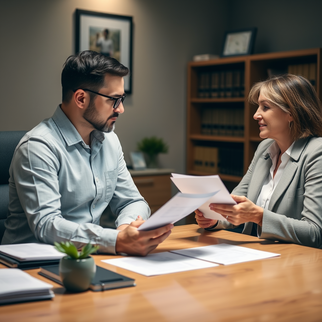 Nursing Home Neglect Lawyer Loudoun County, VA