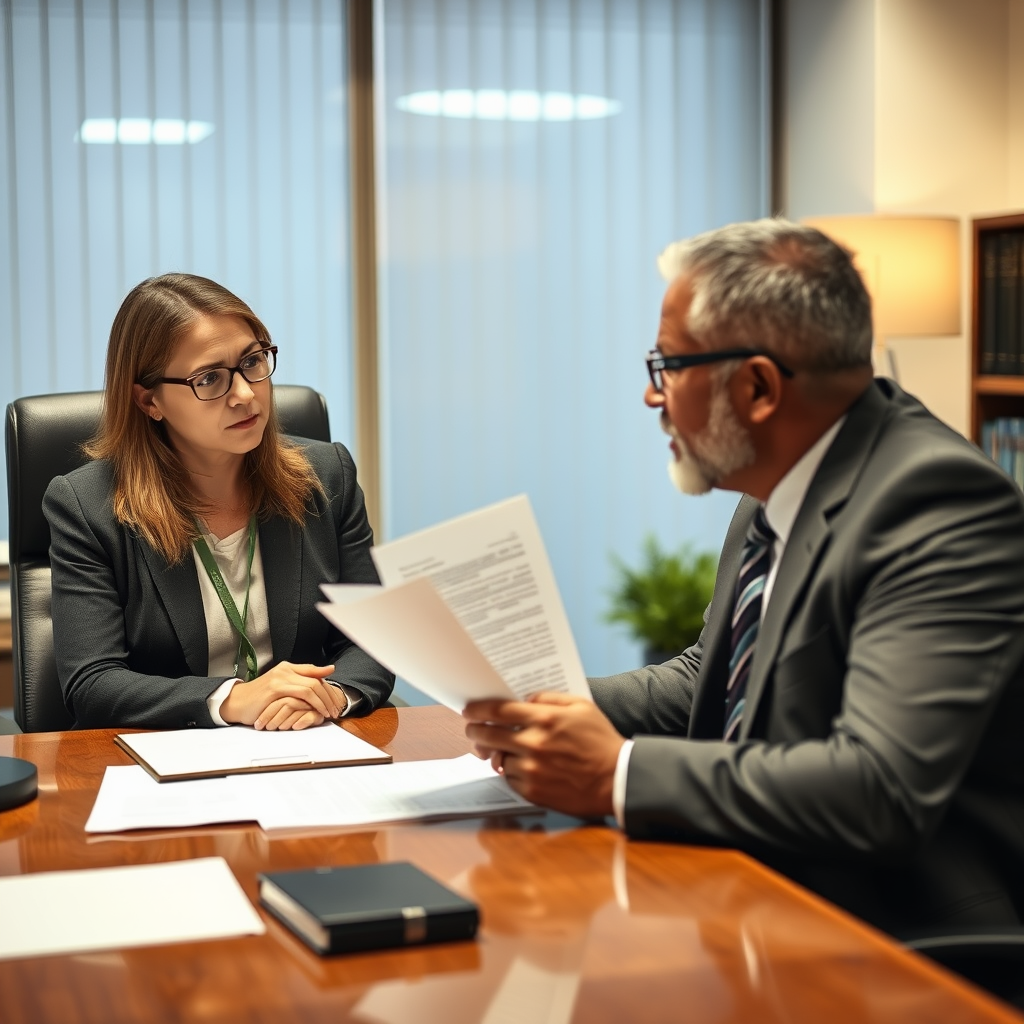 Nursing Home Neglect Lawyer Manassas, VA