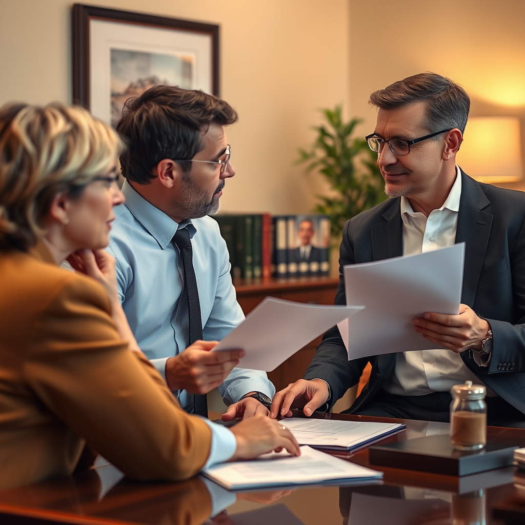 Nursing Home Neglect Lawyer Prince William County, VA