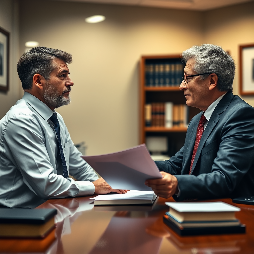 Paralysis Lawyer Fairfax County, VA