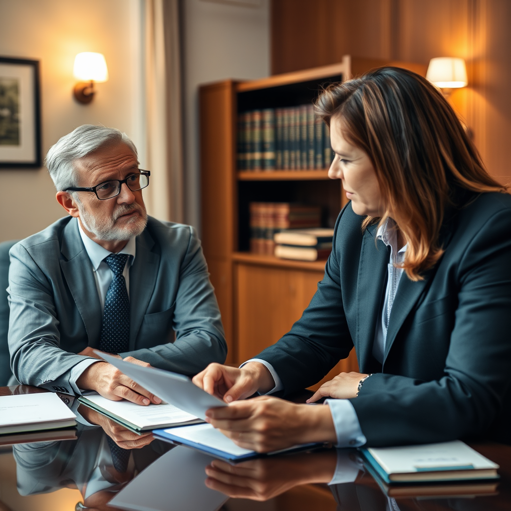 Paralysis Lawyer Loudoun County, VA