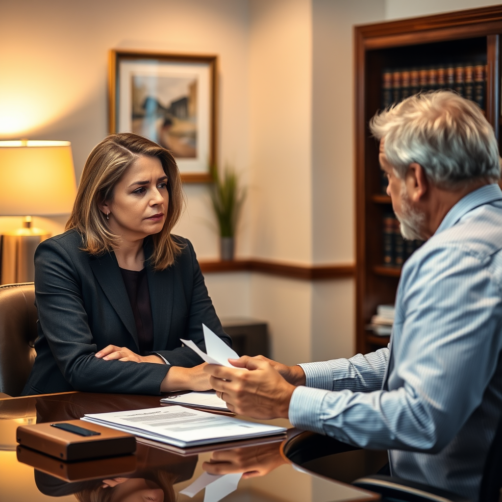 Paralysis Lawyer Manassas Park, VA
