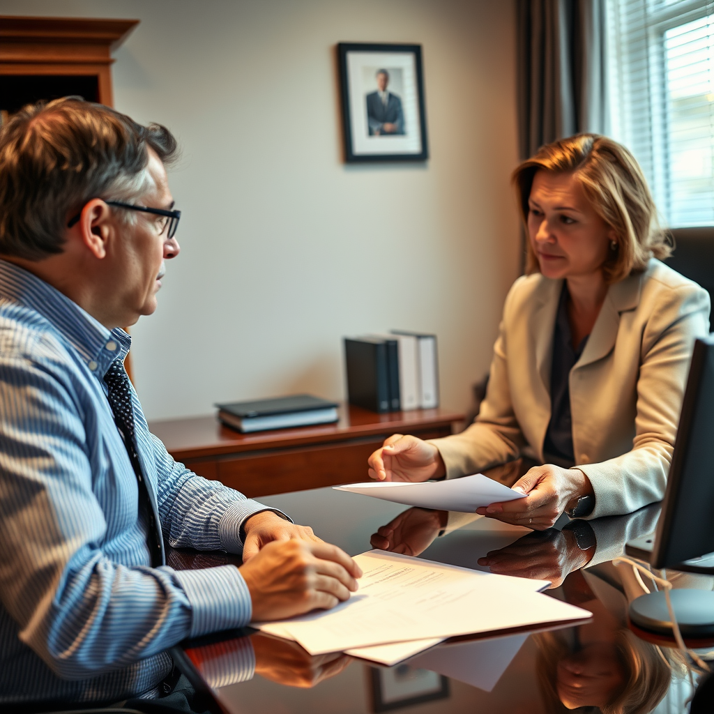 Paralysis Lawyer Manassas, VA