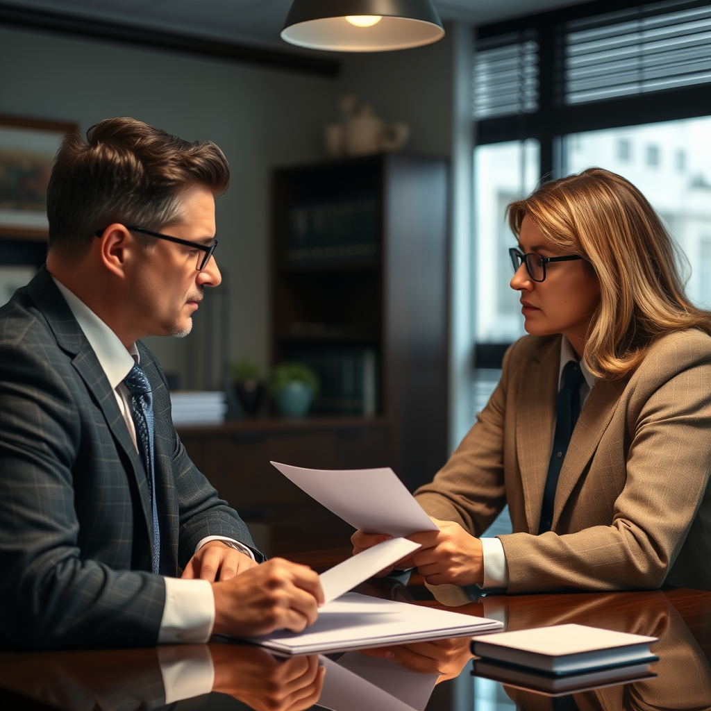 Pedestrian Accident Lawyer Alexandria, VA