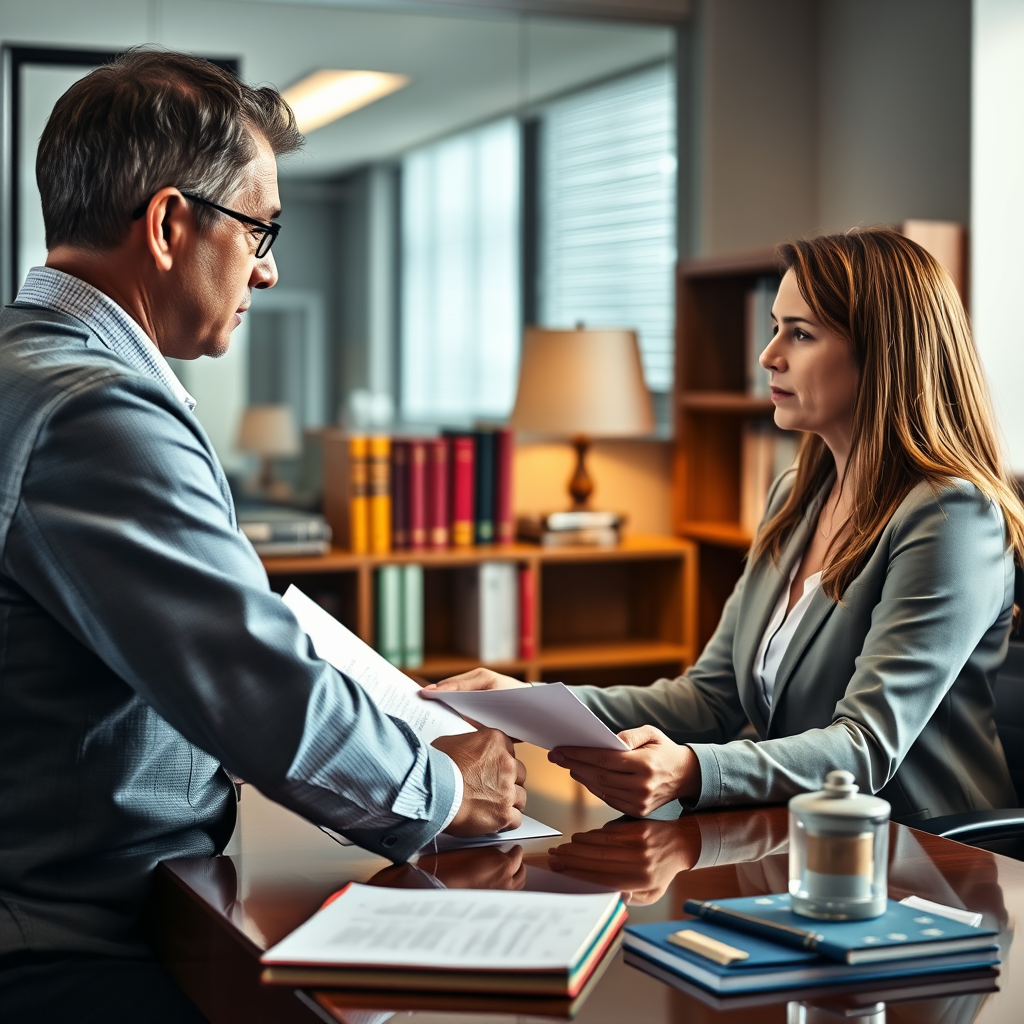 Pedestrian Accident Lawyer Fairfax, VA