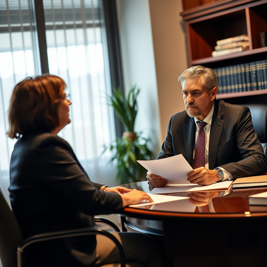 Pedestrian Accident Lawyer Manassas Park, VA