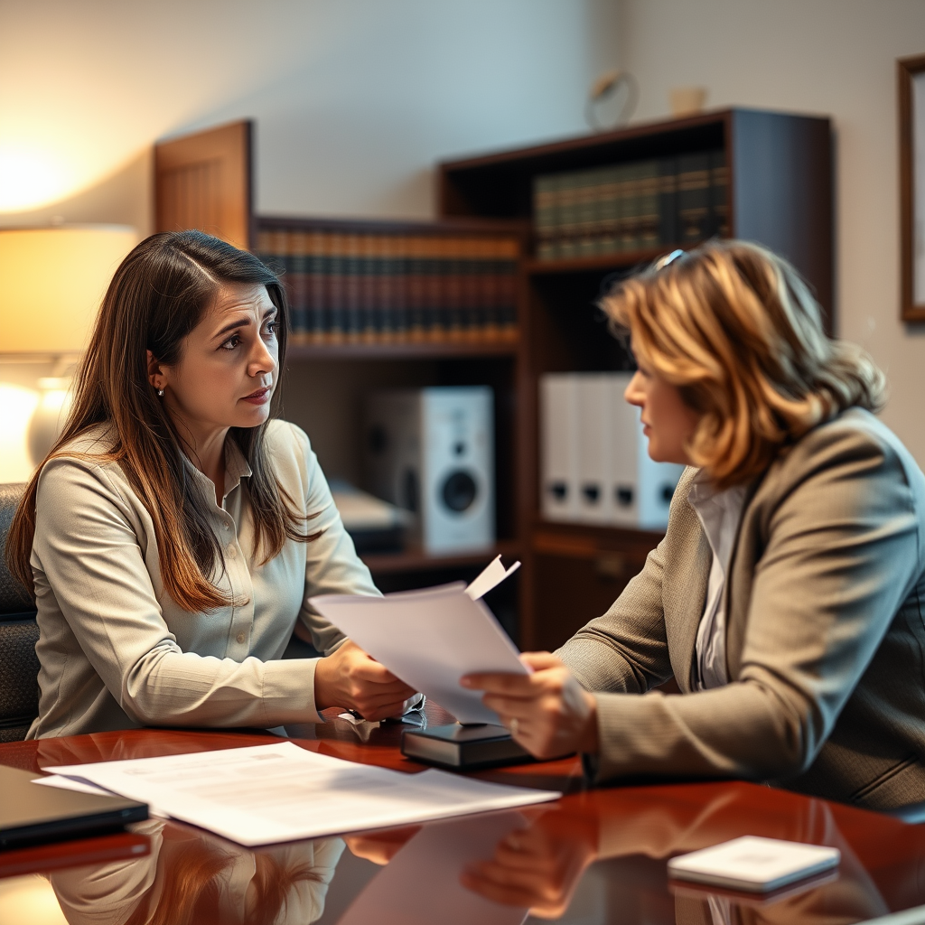 Pedestrian Accident Lawyer Manassas, VA