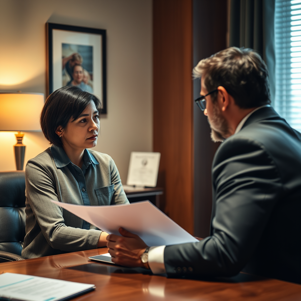 Pedestrian Accident Lawyer Prince William County, VA