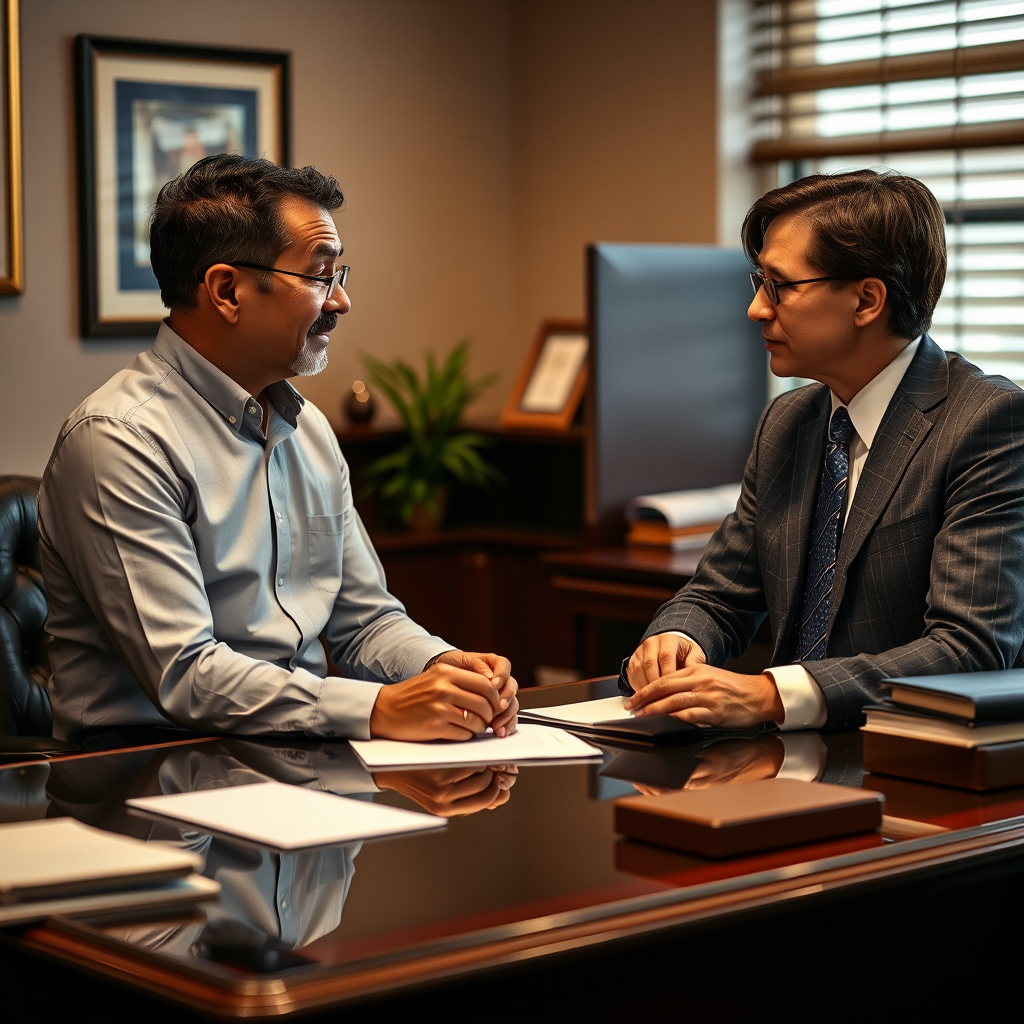 Possession of an Unregistered Firearm lawyer Alexandria, VA