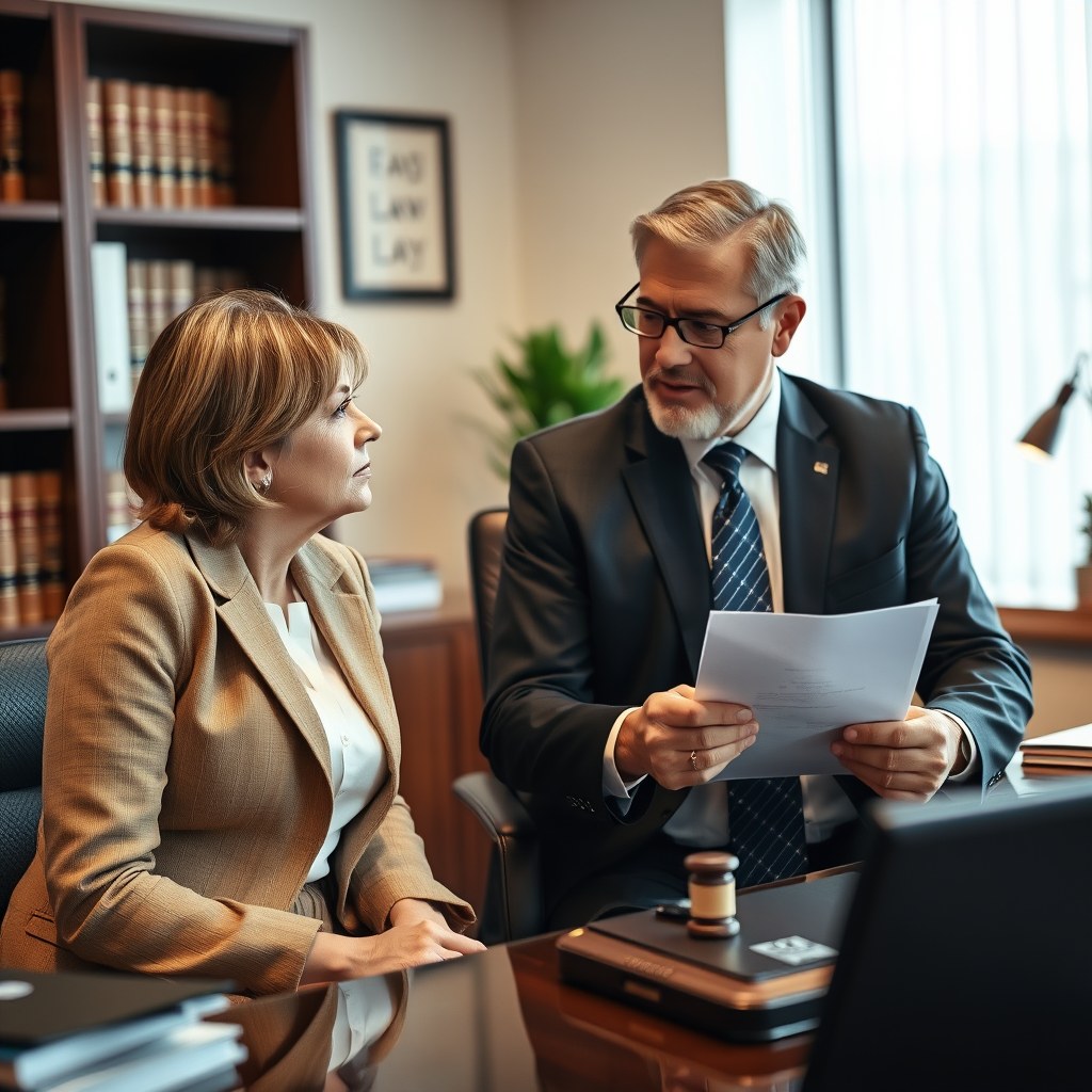 Possession of an Unregistered Firearm lawyer Falls Church, VA
