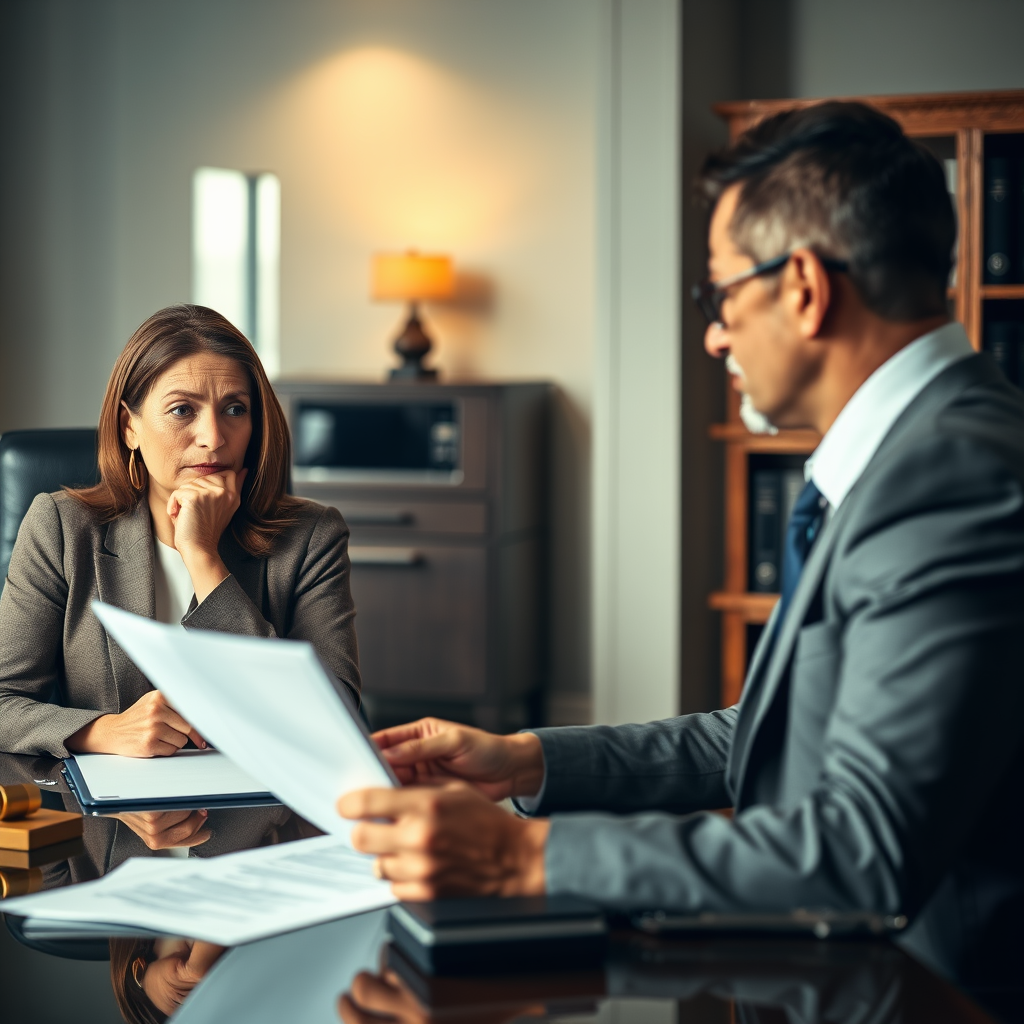 Possession of an Unregistered Firearm lawyer Manassas Park, VA