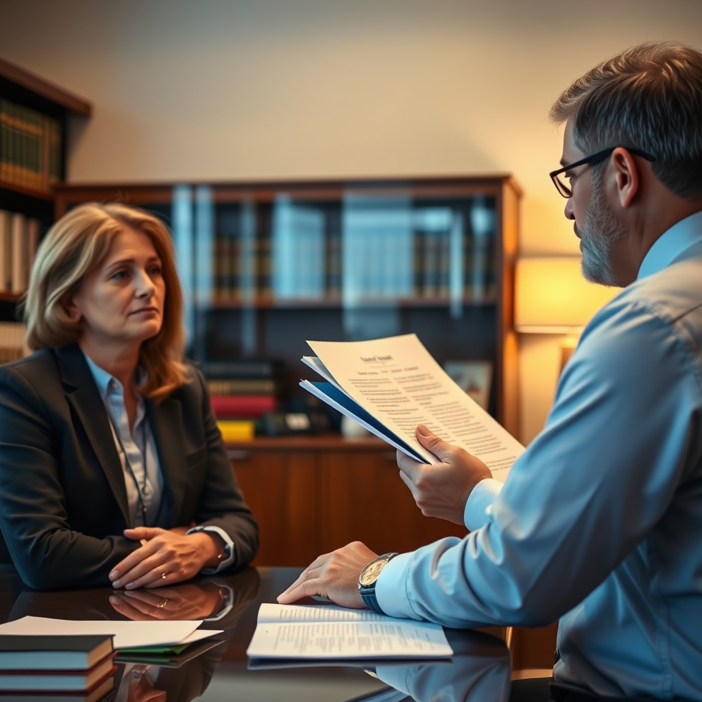 Possession of Child Pornography lawyer Loudoun County, VA