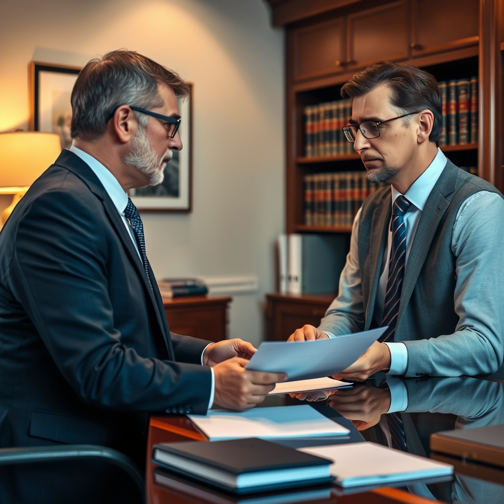 Possession of Child Pornography lawyer Manassas, VA