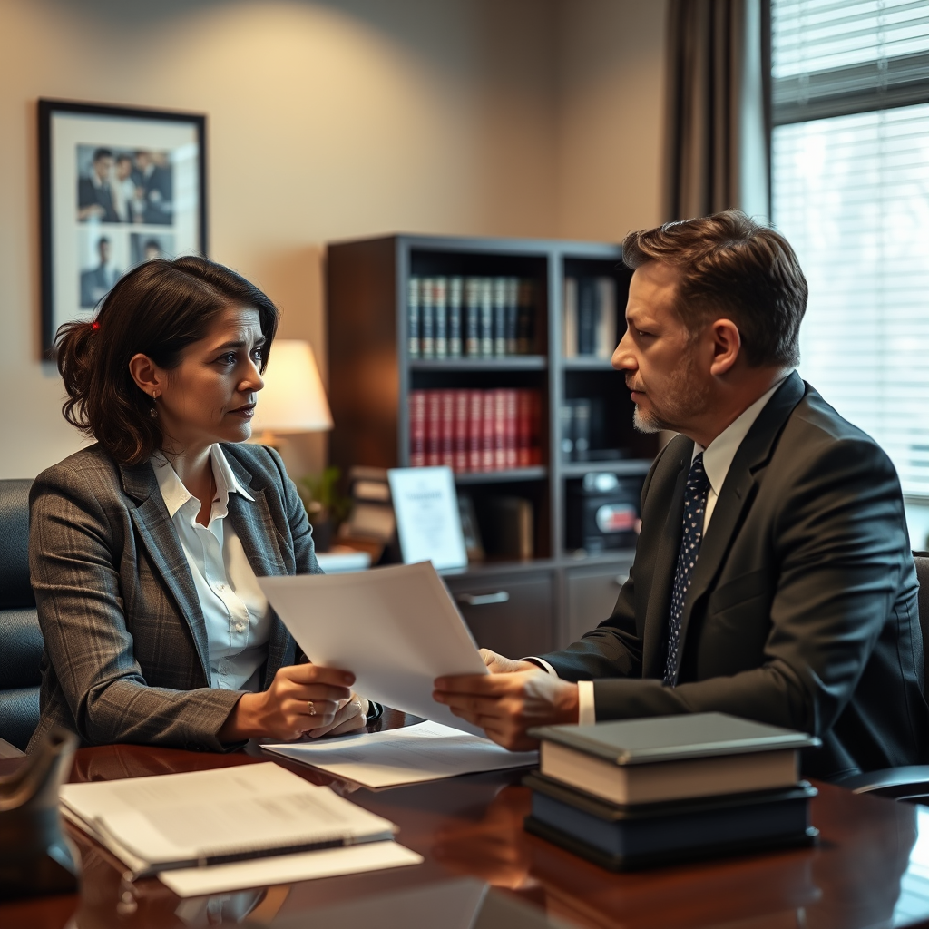Possession of Firearm in Drug Trafficking Crime lawyer Alexandria, VA
