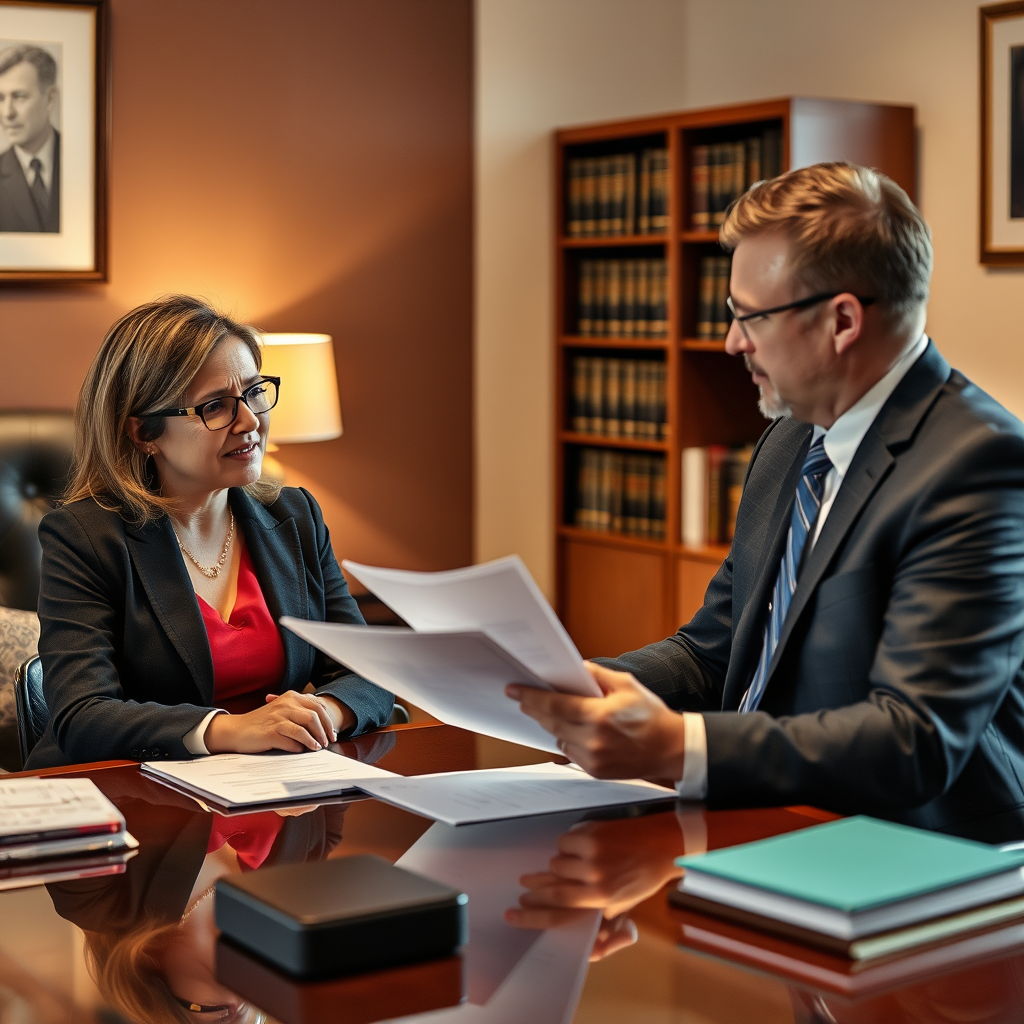 Possession or Use of a Machine Gun lawyer Fairfax County, VA