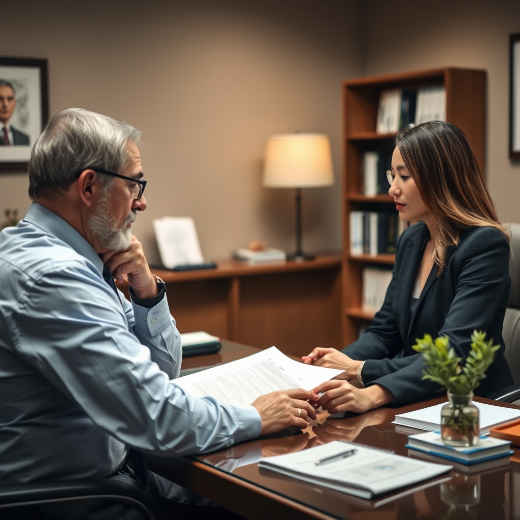 Premises Liability Lawyer Arlington County, VA