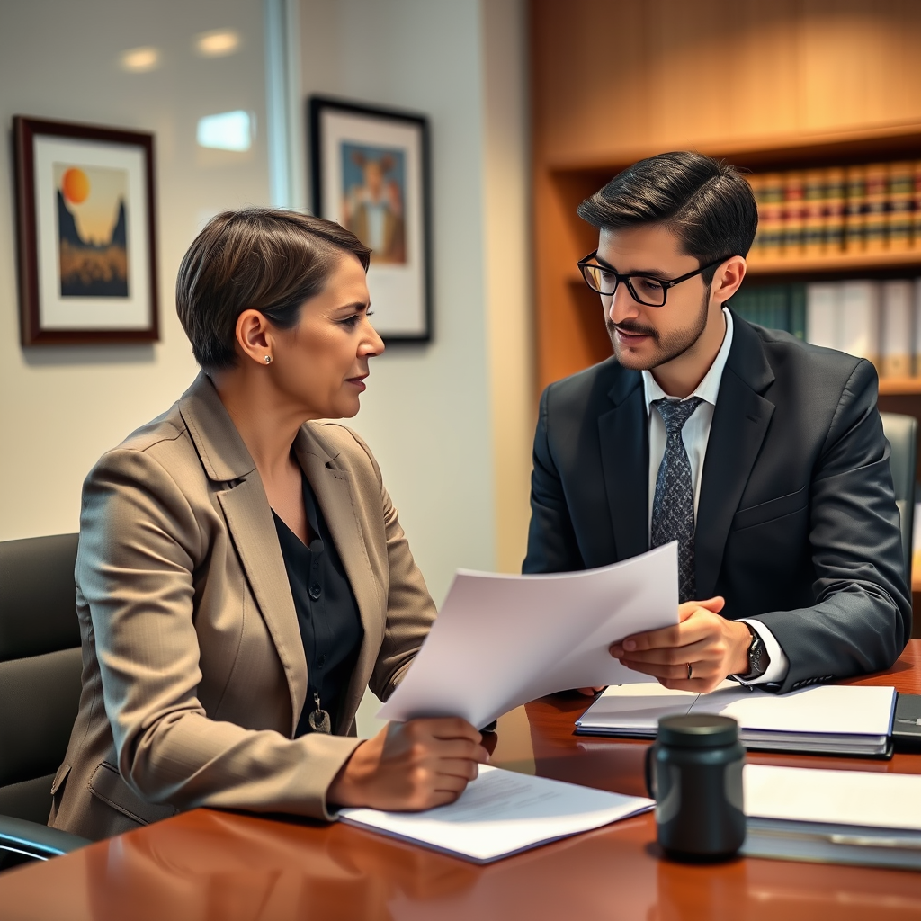 Premises Liability Lawyer Fairfax County, VA
