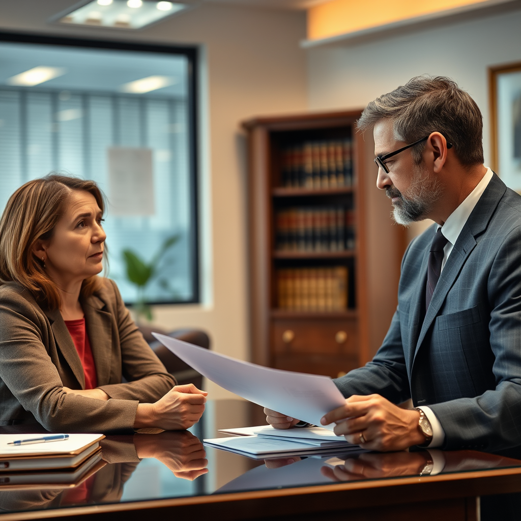 Premises Liability Lawyer Fairfax, VA