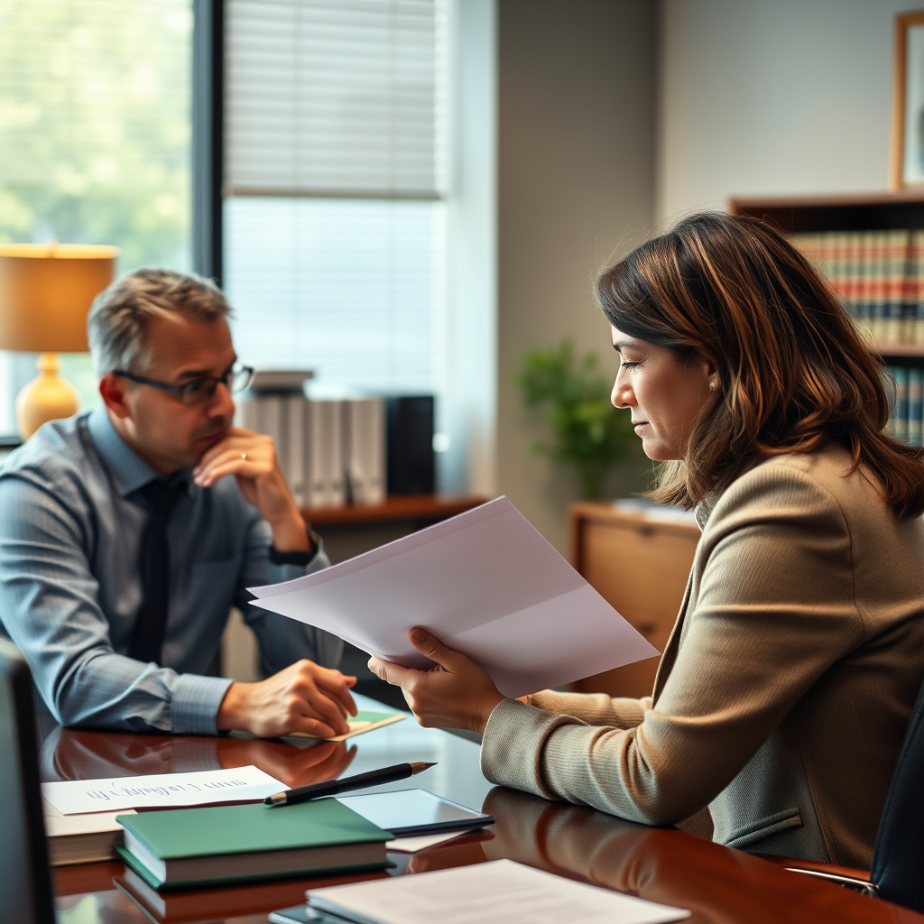 Premises Liability Lawyer Falls Church, VA