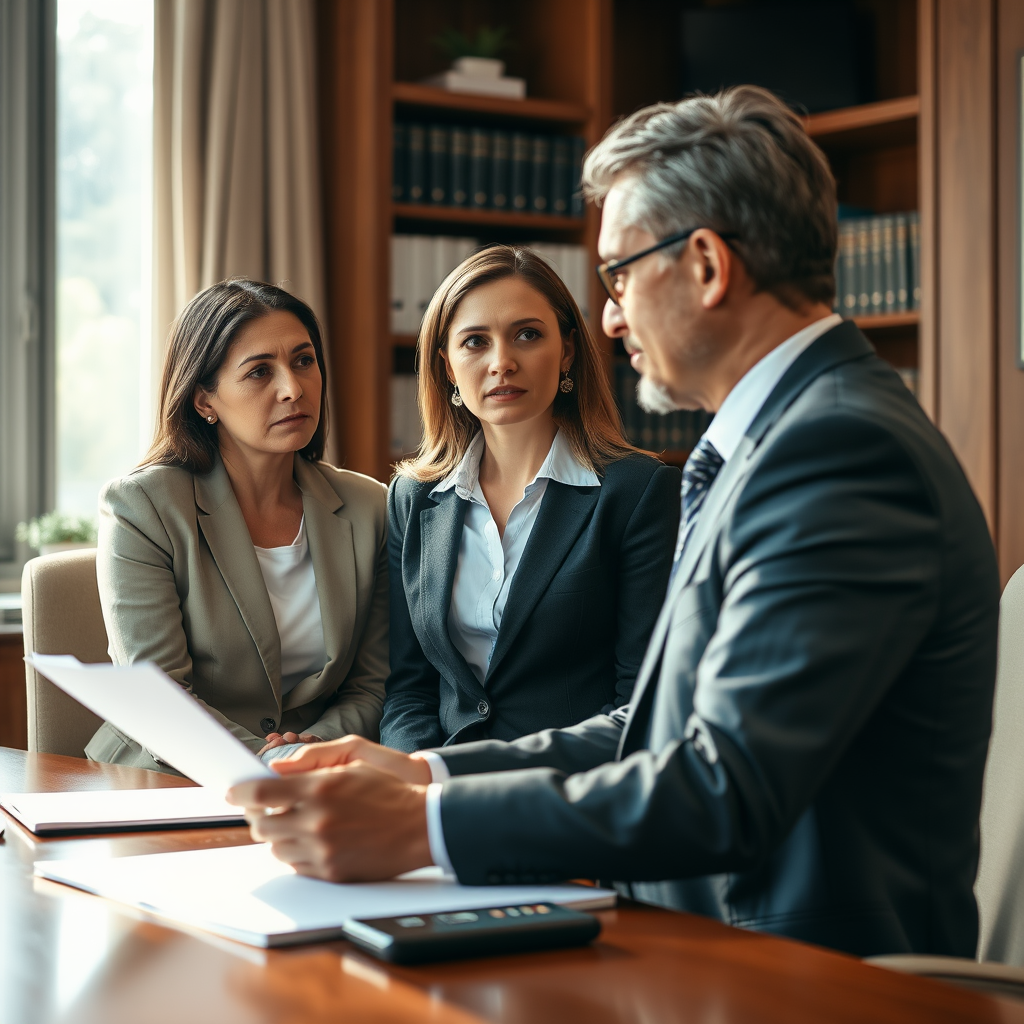 Premises Liability Lawyer Loudoun County, VA