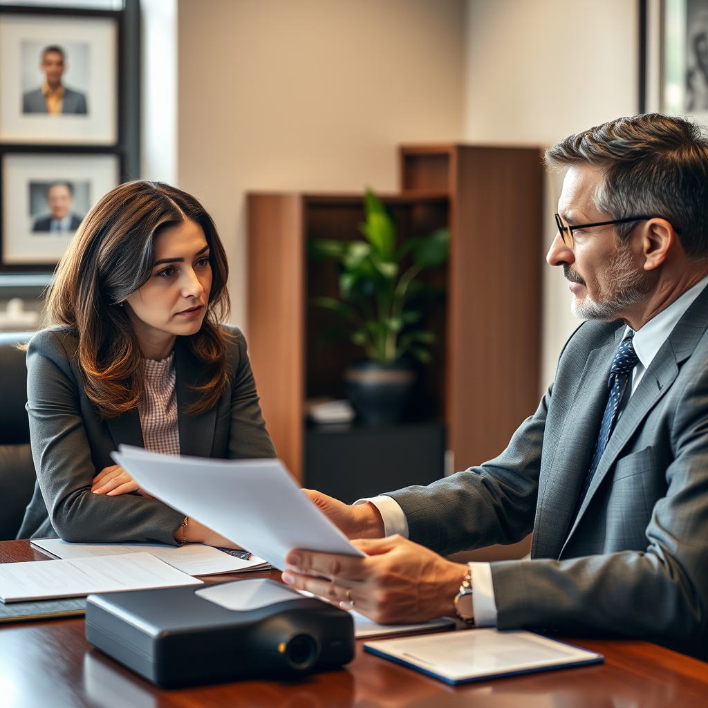 Premises Liability Lawyer Manassas Park, VA