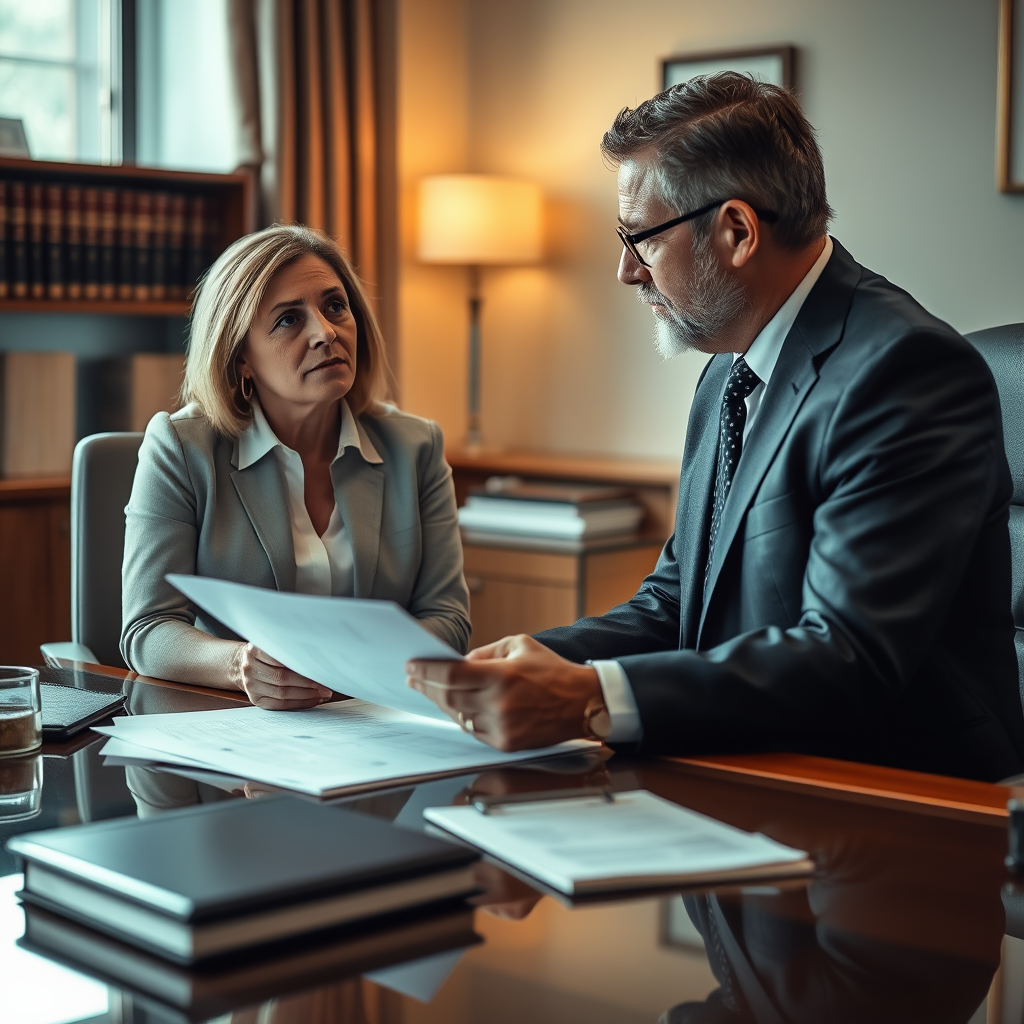 Product Liability Lawyer Alexandria, VA