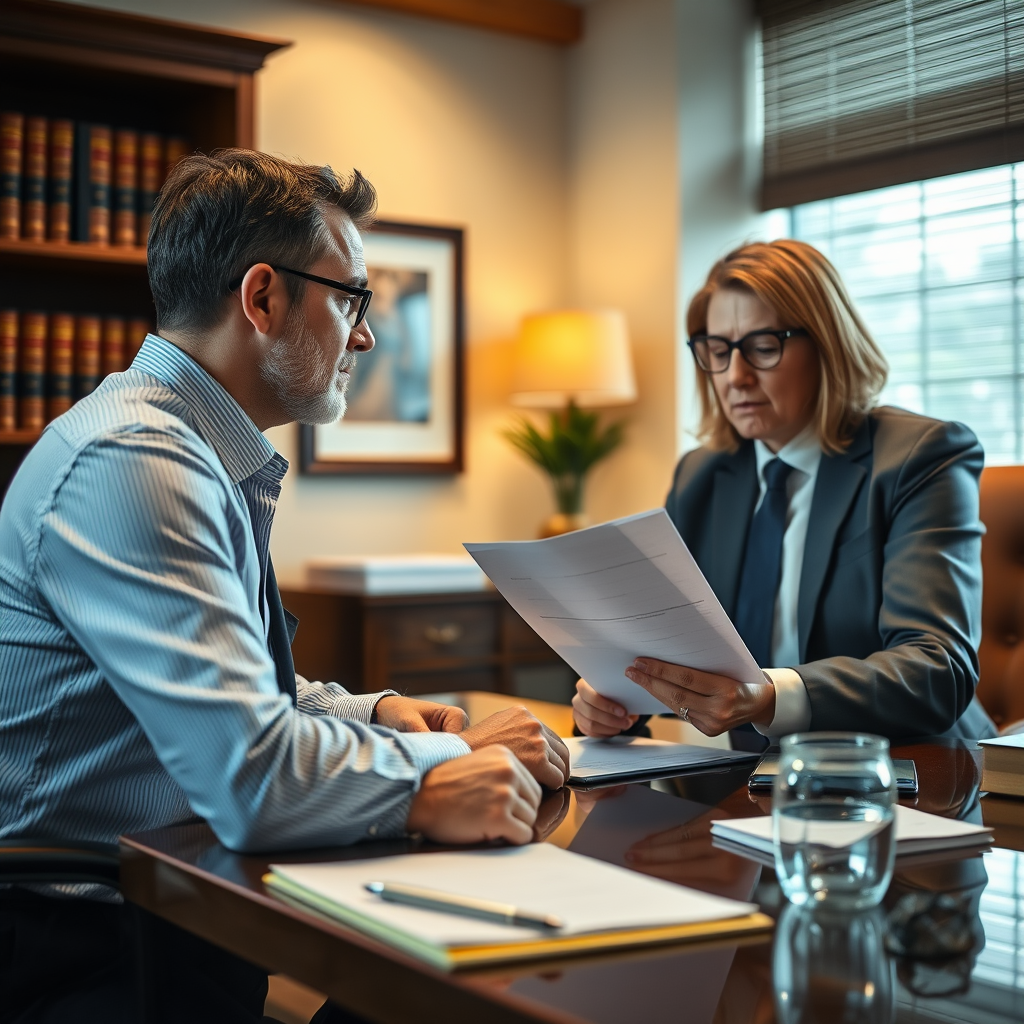 Product Liability Lawyer Arlington County, VA
