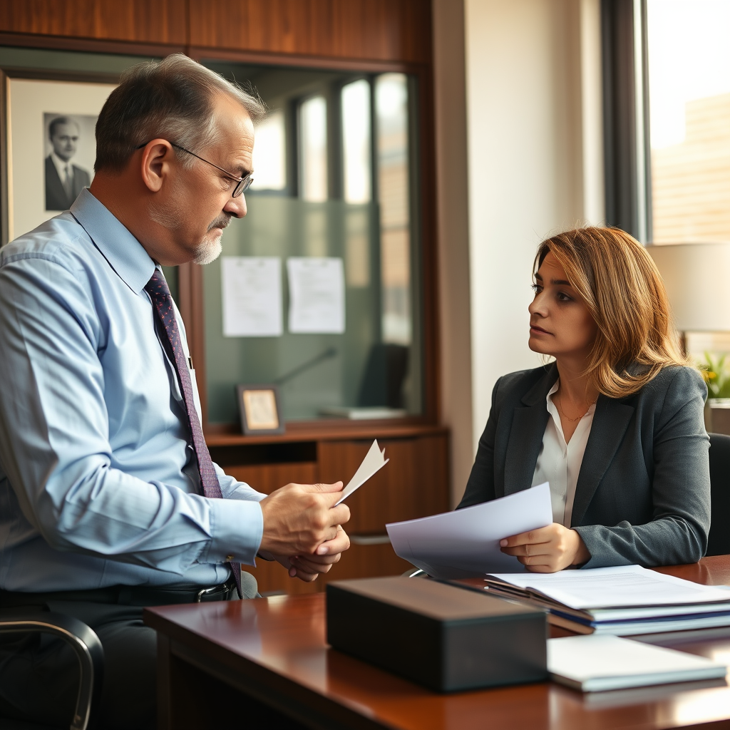 Product Liability Lawyer Falls Church, VA