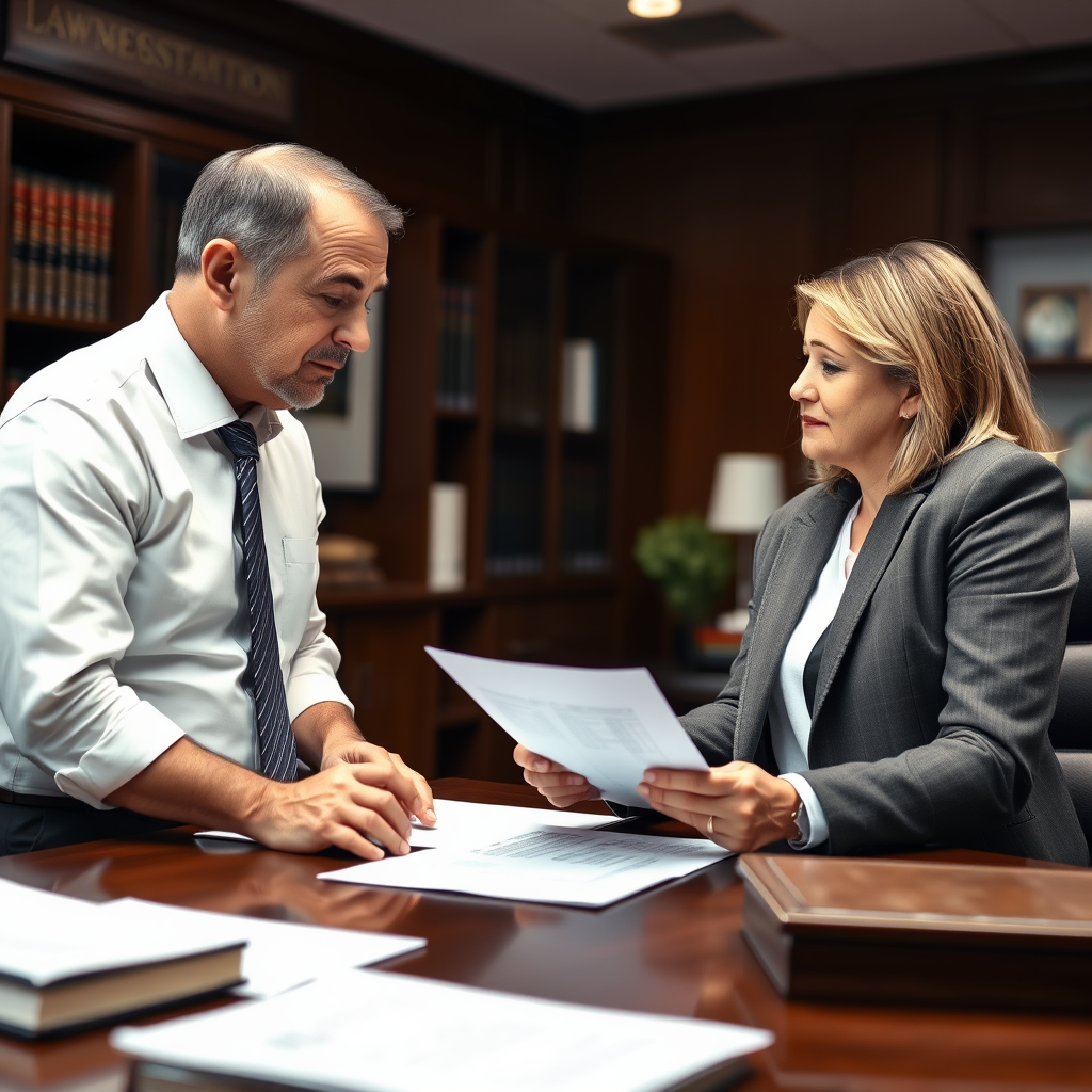 Product Liability Lawyer Loudoun County, VA