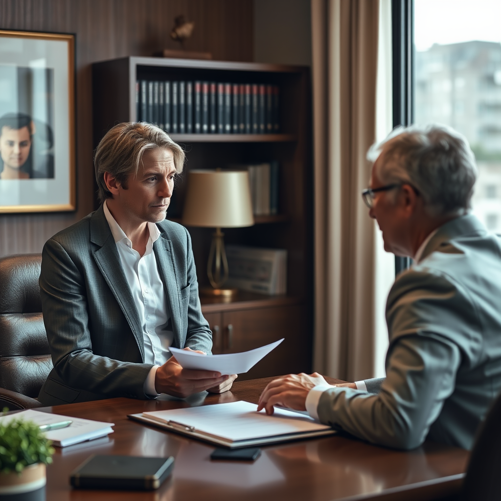 Product Liability Lawyer Manassas Park, VA