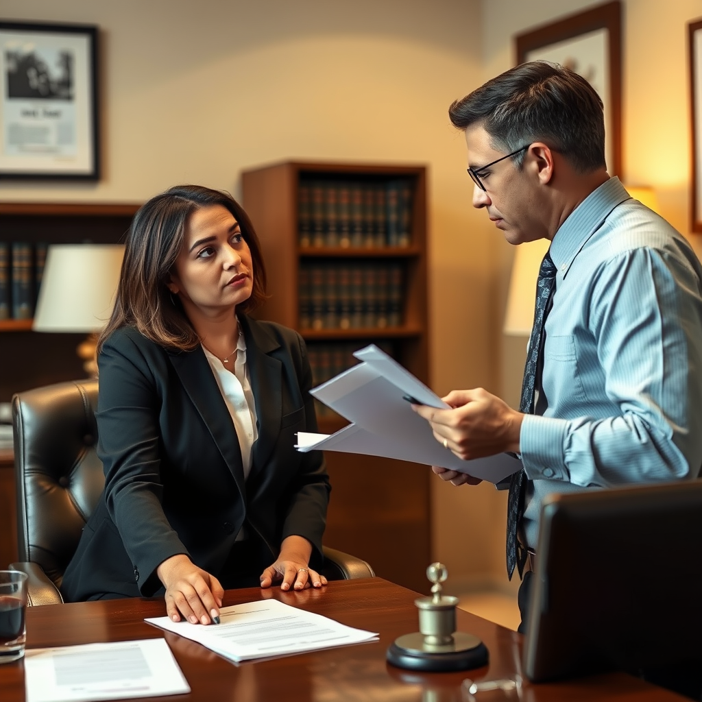 Product Liability Lawyer Manassas, VA