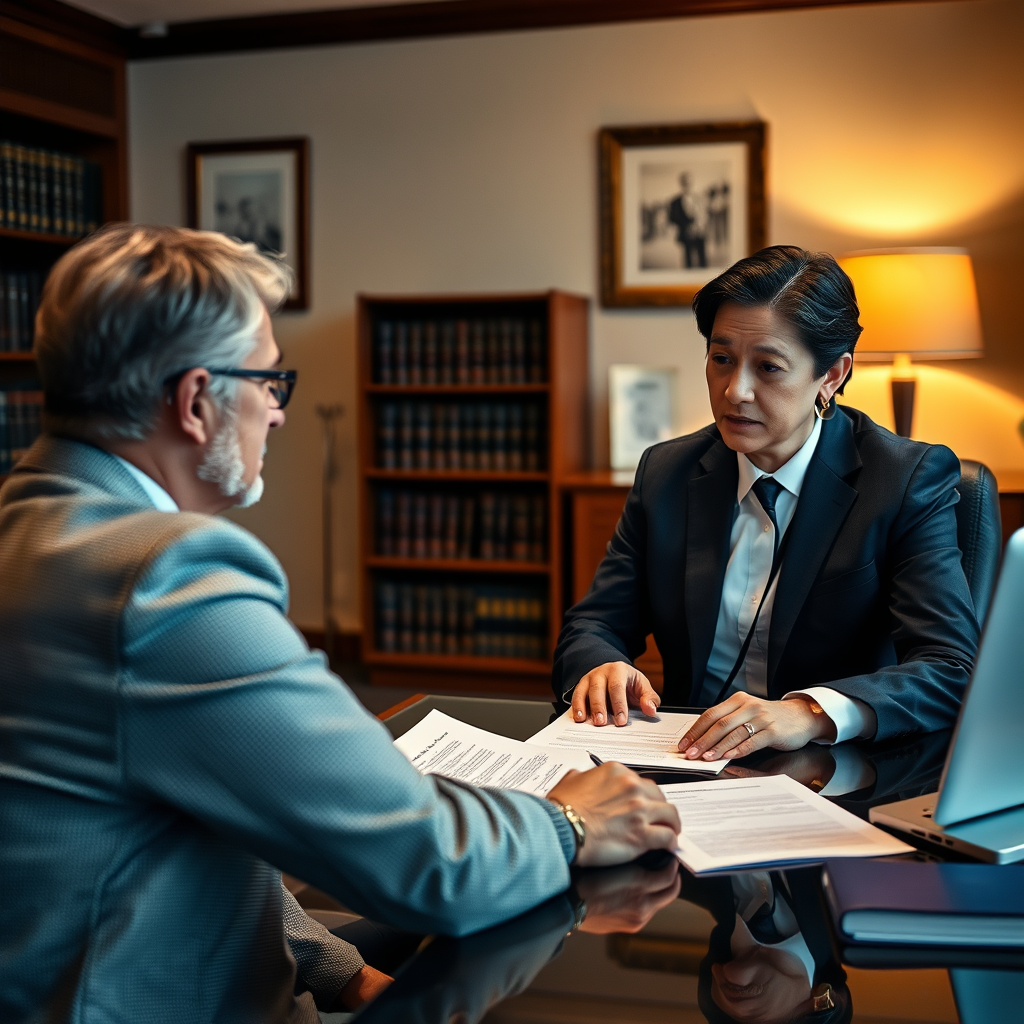 Product Liability Lawyer Prince William County, VA