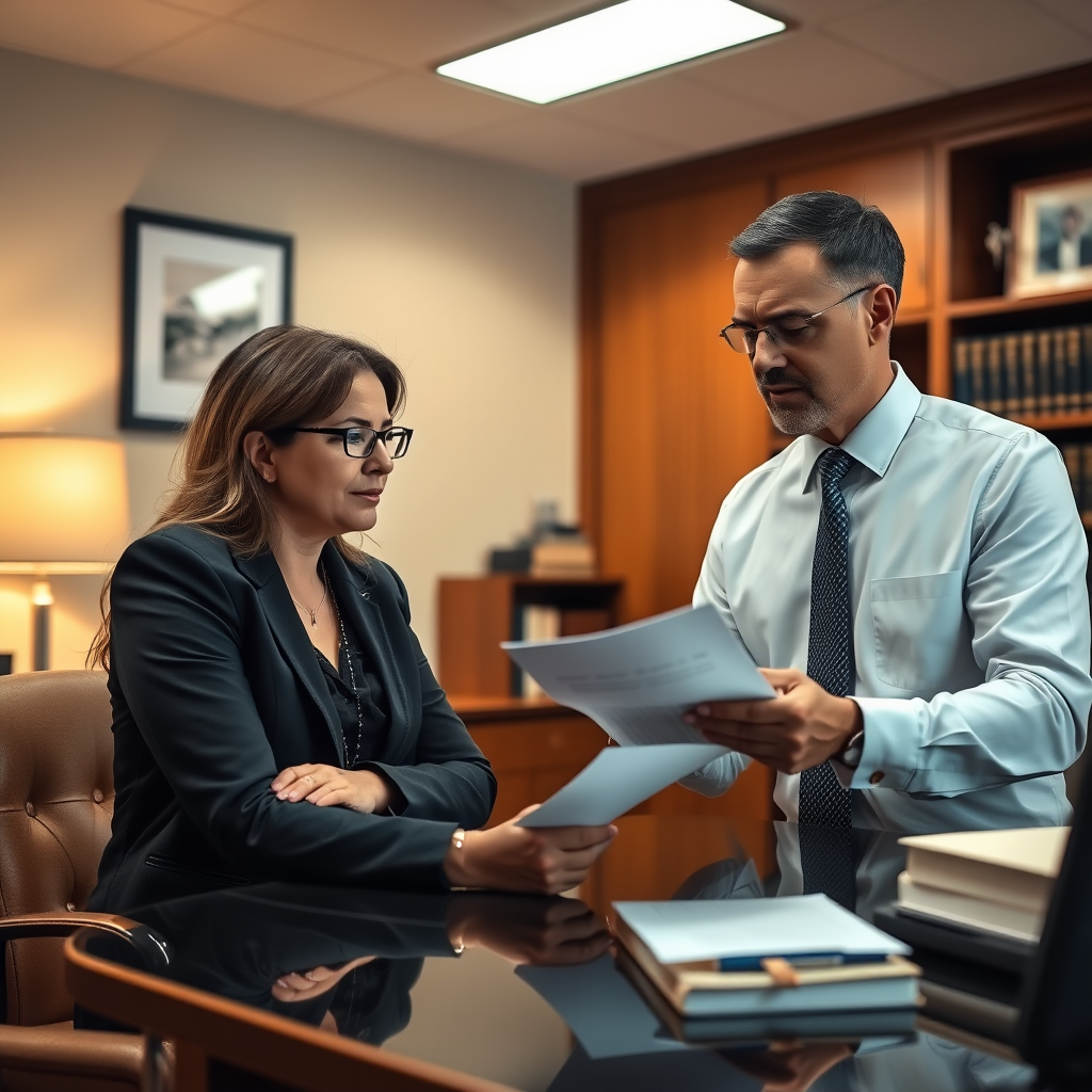 Production of Child Pornography lawyer Loudoun County, VA