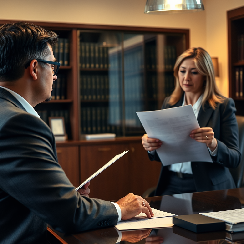 Public Transit Accident Lawyer Alexandria, VA