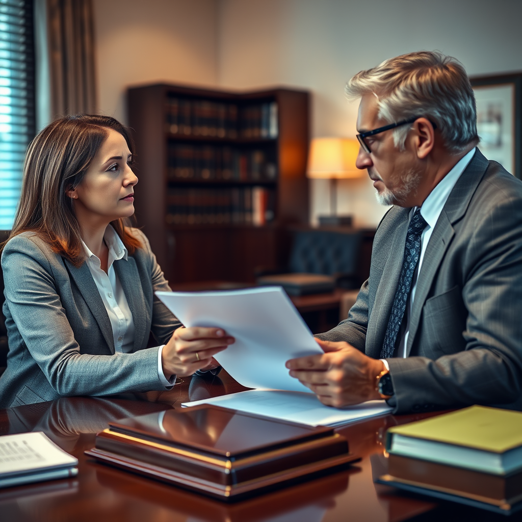 Public Transit Accident Lawyer Arlington County, VA