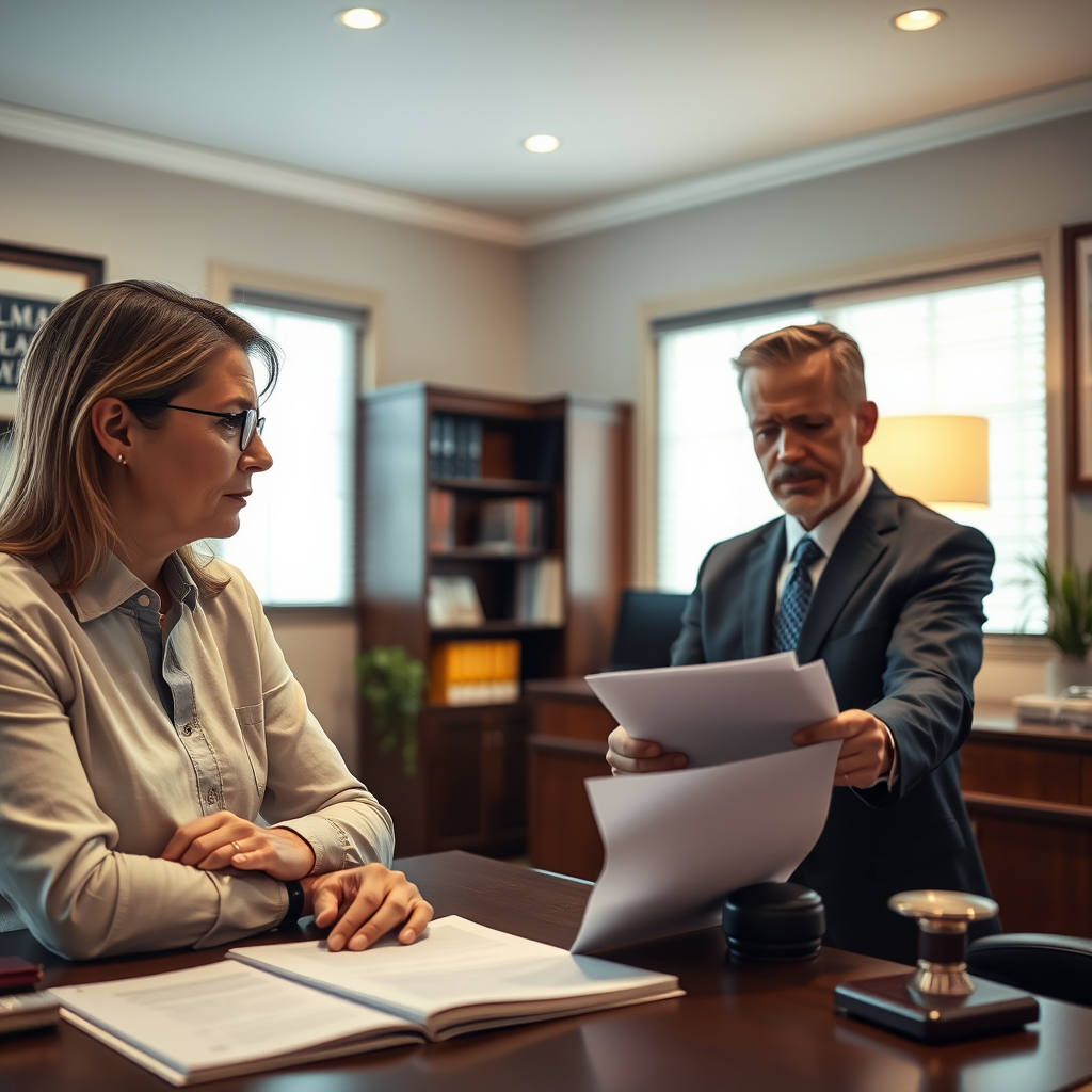 Public Transit Accident Lawyer Loudoun County, VA