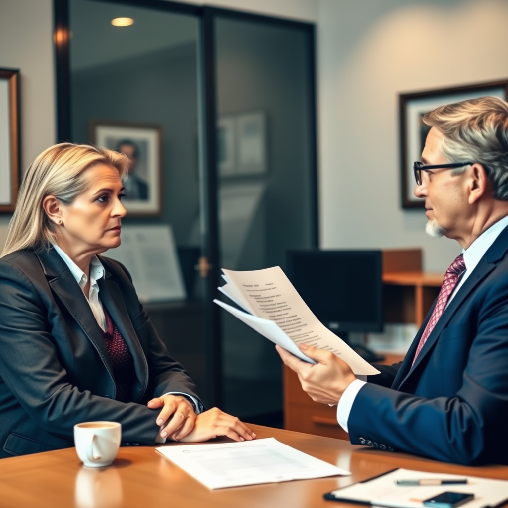 Public Transit Accident Lawyer Manassas Park, VA
