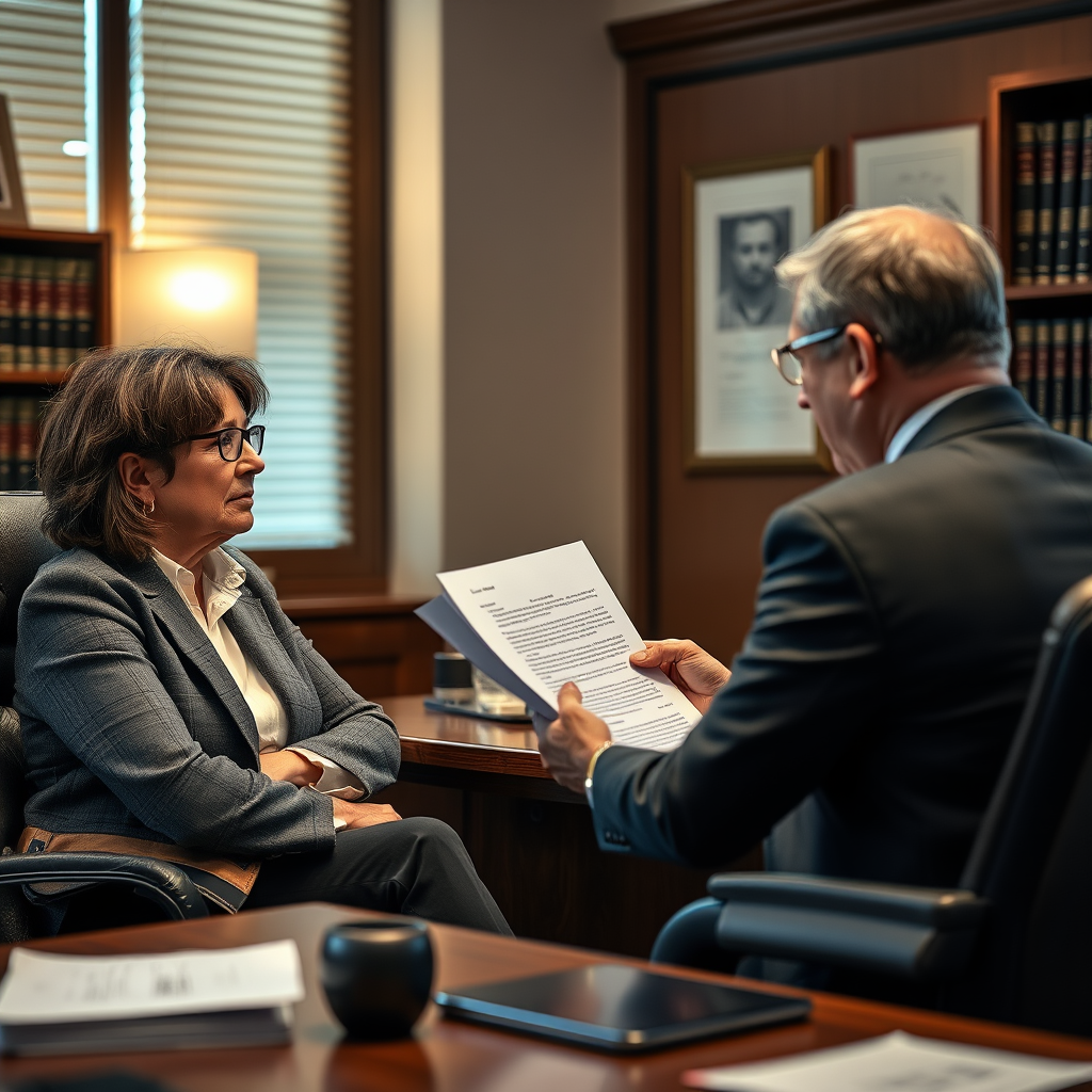 Public Transit Accident Lawyer Manassas, VA