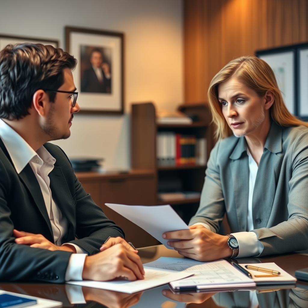 Public Transit Accident Lawyer Prince William County, VA