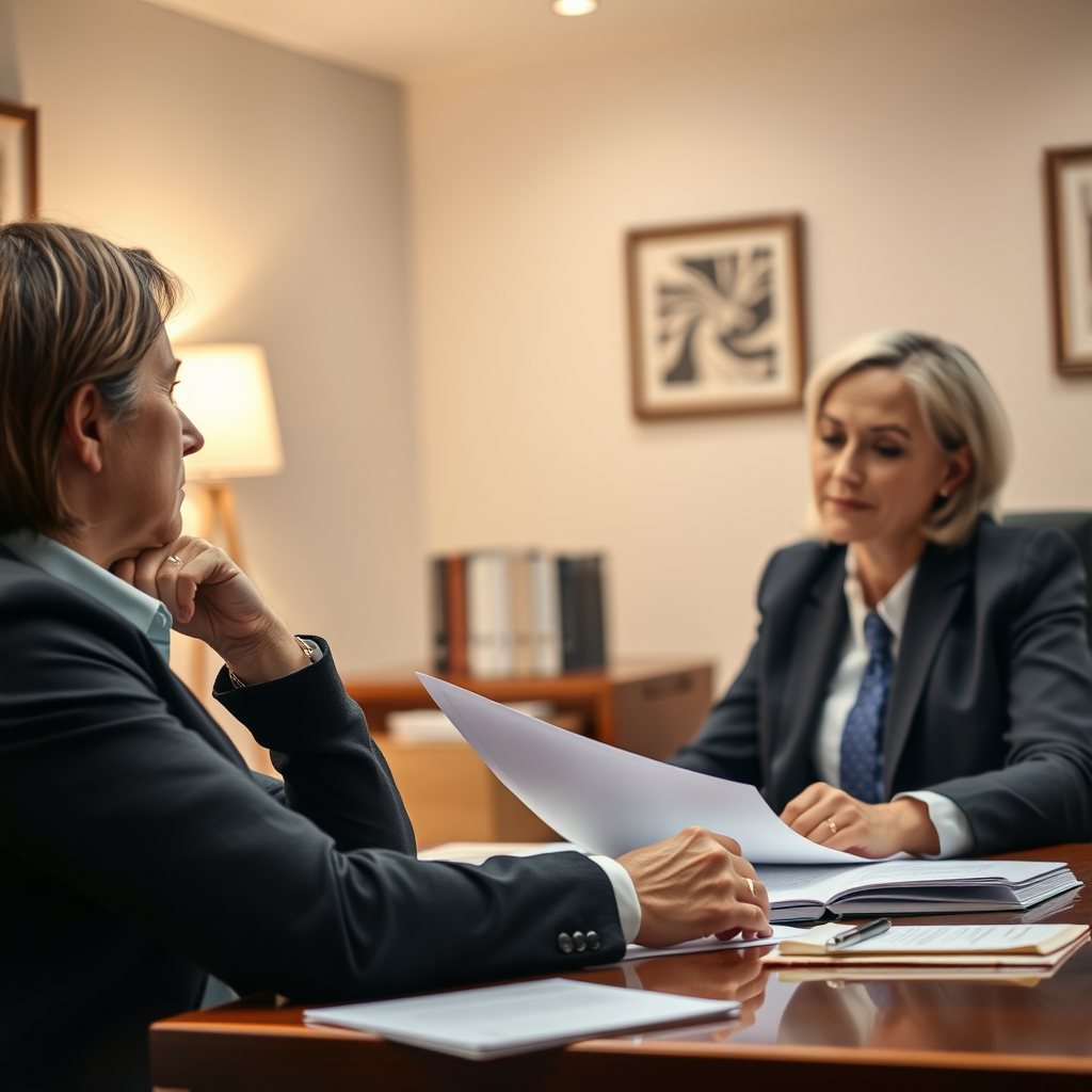 Rear-End Collision Lawyer Arlington County, VA