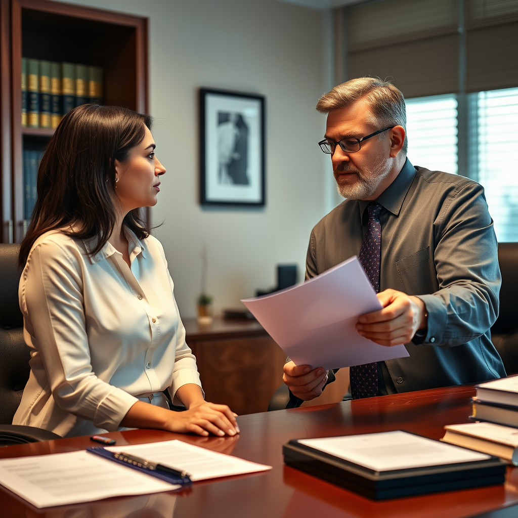 Rear-End Collision Lawyer Fairfax, VA