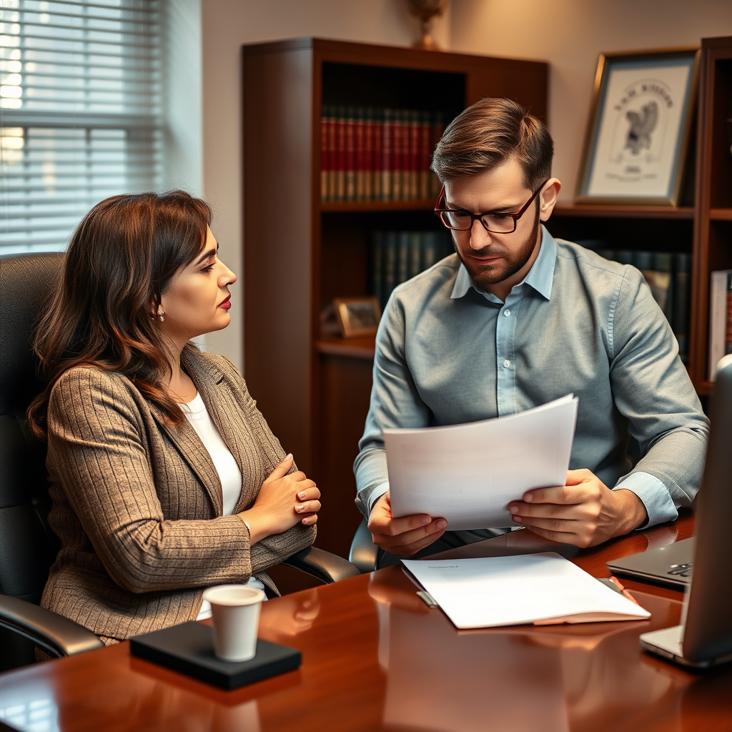 Rideshare Accident Lawyer Alexandria, VA