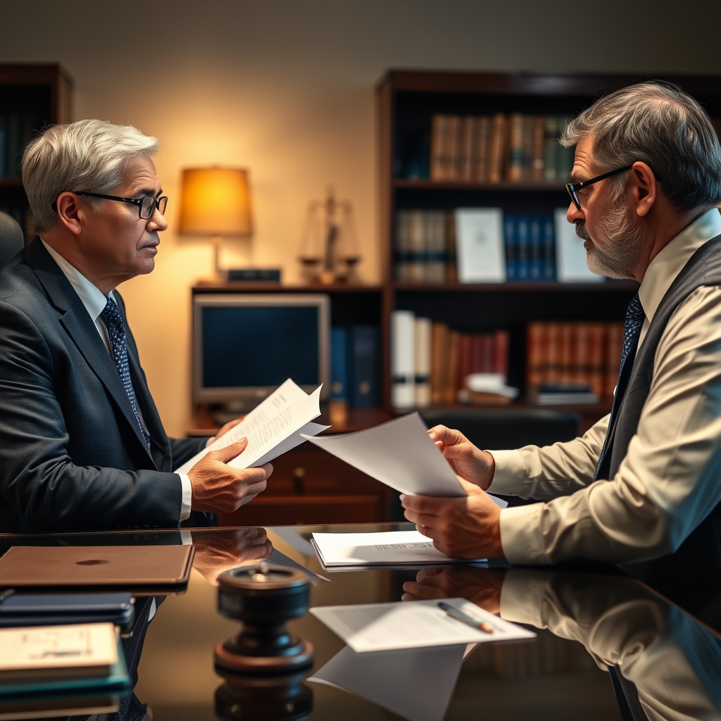 Rideshare Accident Lawyer Fairfax County, VA