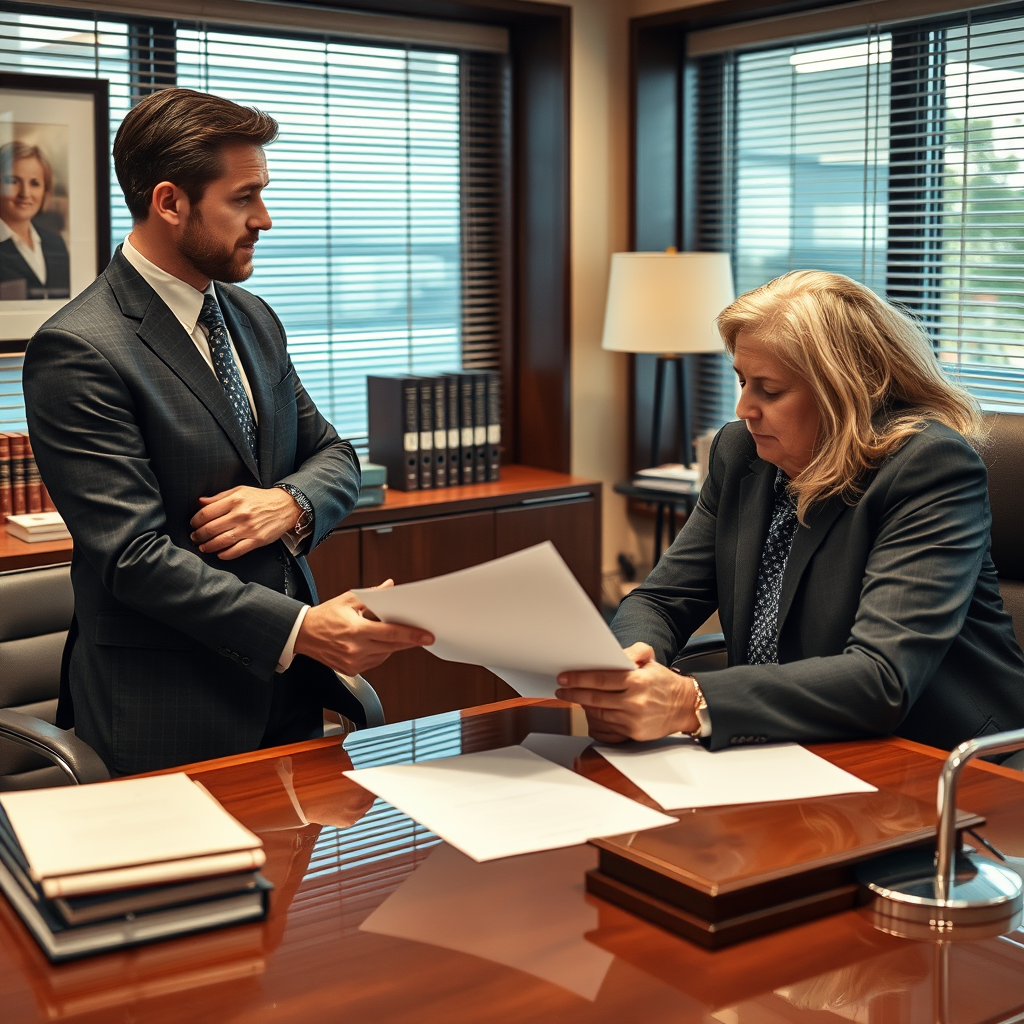 Rideshare Accident Lawyer Falls Church, VA
