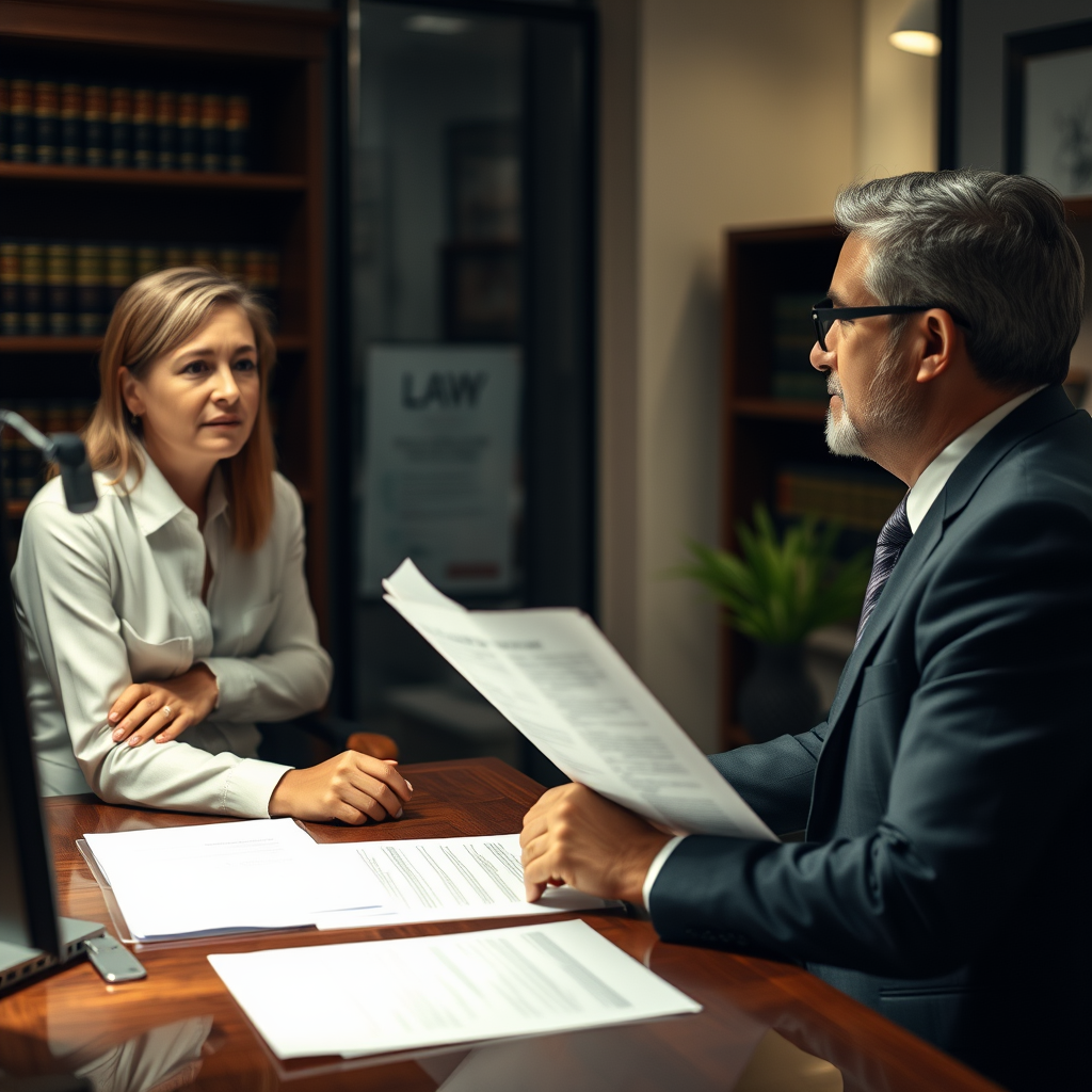 Rideshare Accident Lawyer Loudoun County, VA