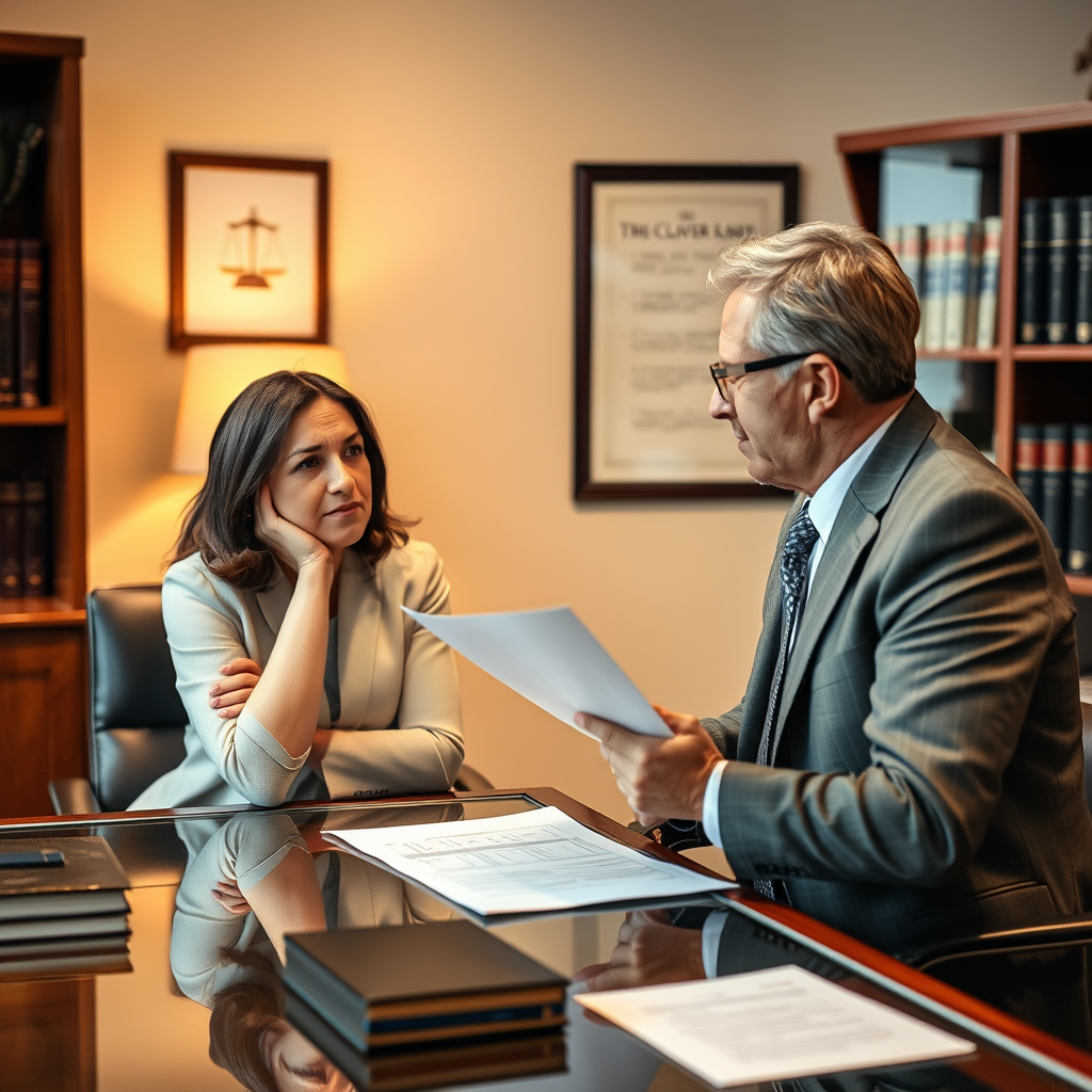 Rideshare Accident Lawyer Manassas Park, VA