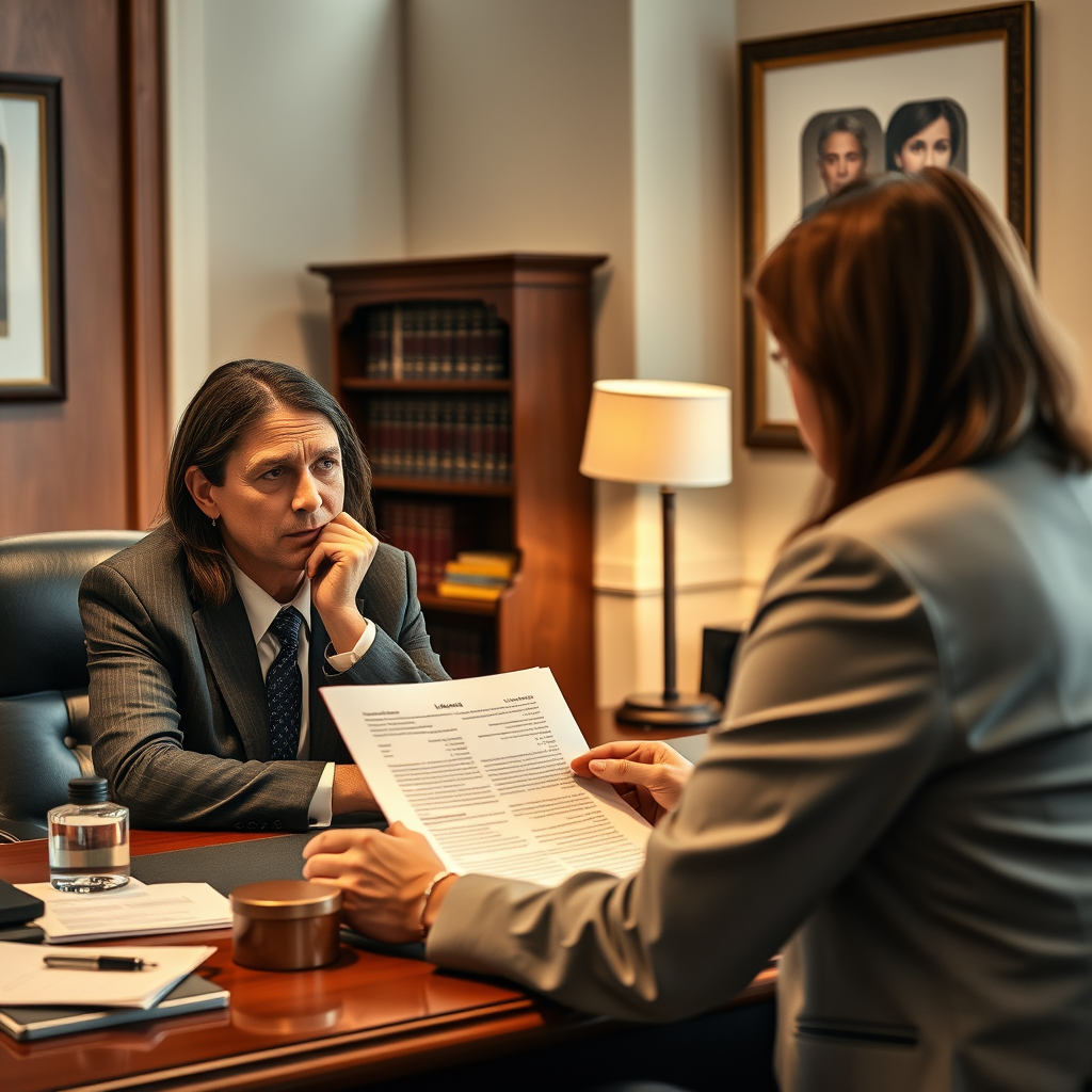 Rideshare Accident Lawyer Manassas, VA